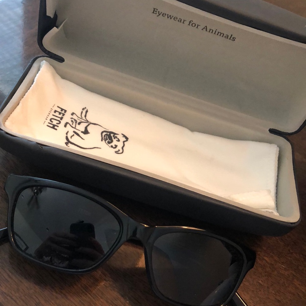 Fetch Sunglasses